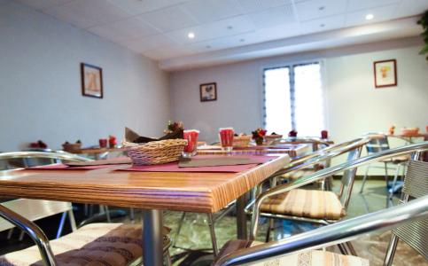 ResidMulhouse Centre - 21