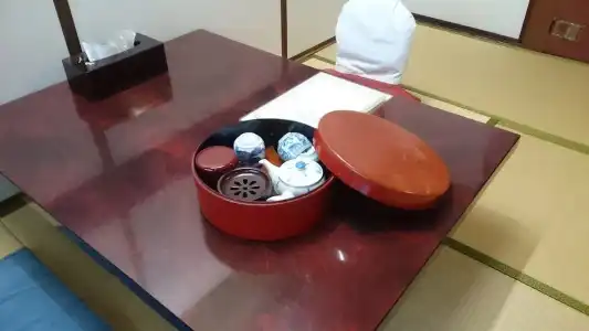 Komecho Ryokan - 25