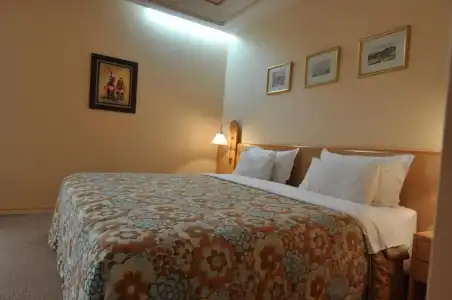 Hôtel Wassim - 34