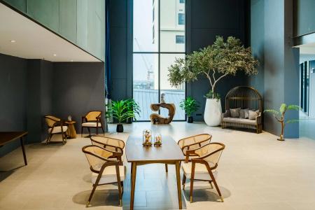 SimpleStay Chatuchak, SureStay Collection by Best Western - 23