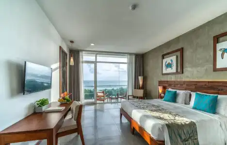 The Habitat Kosgoda by Asia Leisure - 27