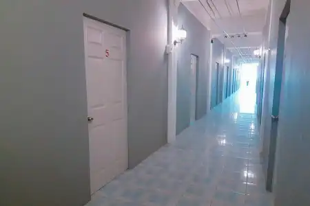 OYO 1147 The Moment Hostel - 19