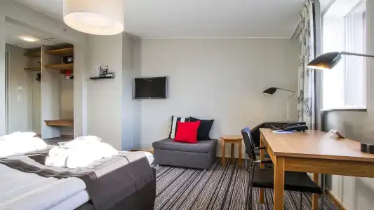 Best Western Plus Kalmarsundl - 115