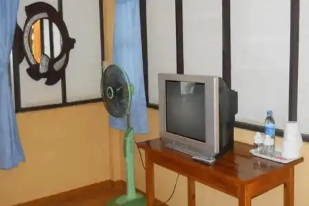 4T Guesthouse - 32