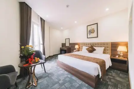Dalat Paradise - 130