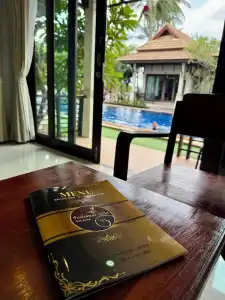 Poolsawat Villa - 81