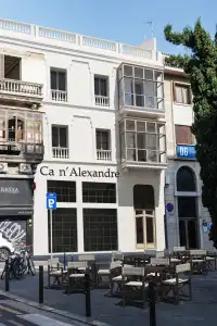 Ca n'Alexandre - Adults Only - 0