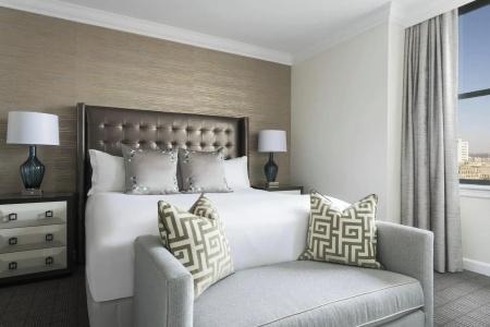 The Ritz-Carlton, Philadelphia - 26