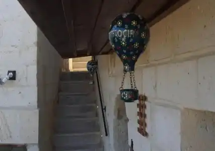 Tale Cave Inn - 20
