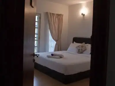 5 Twenty Ampang Hilir Guesthouse - 20