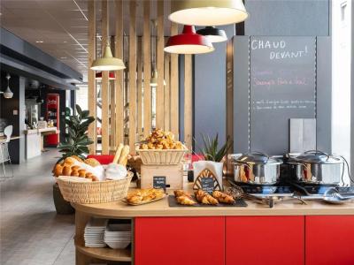 ibis Geneve Centre Lac - 22