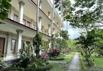 Om Ham Retreat and Resort - 74
