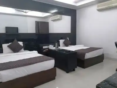 Sohi Residency - 83