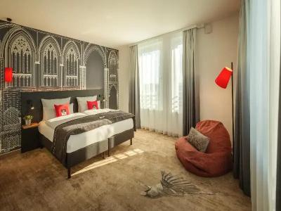 Holiday Inn - the niu, Sparrow Regensburg by IHG - 45