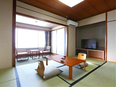Ooedo Onsen Monogatari Beppu Seifu - 1