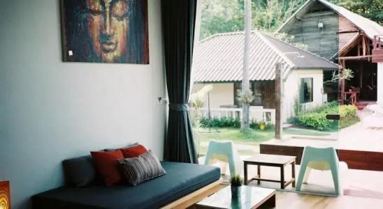 Silver Beach Resort - 81