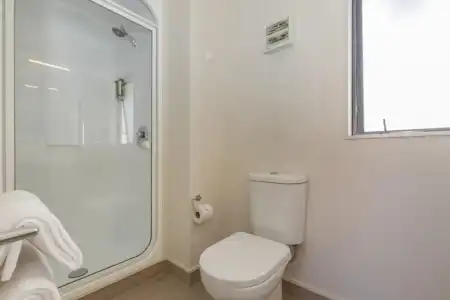 Bella Vista Motel New Plymouth - 39