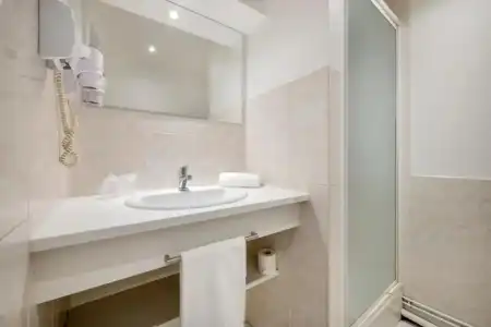 Royal Hôtel - 7