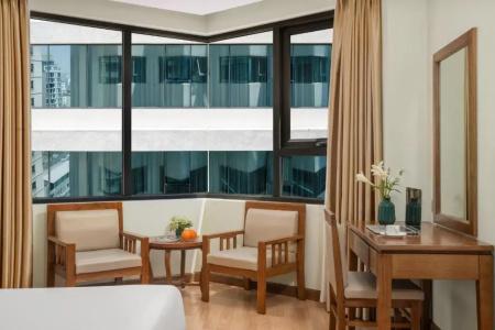 Serene Beach Danang - 104
