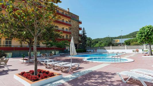 BLUESEA Continental - 18