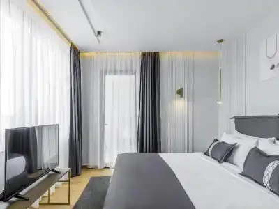 Movenpick Lalez Durres - 86
