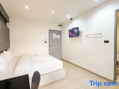 Baan Kun Mhor Hostel - 47