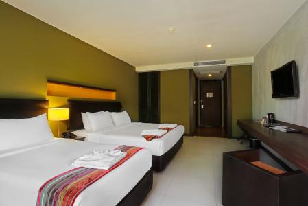 The Serenity Hua Hin - 13