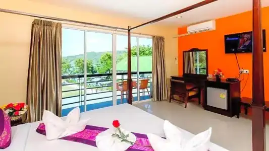 P.P. Maiyada Resort - 133