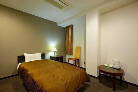 Grampus Inn Osaka Namba - 37
