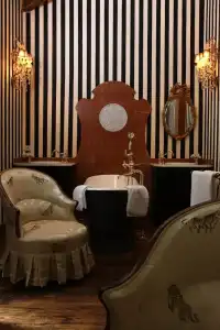 Hôtel Jardins Secrets - 60