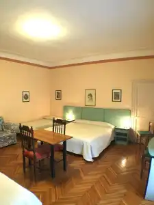 Albergo Panorama - 17