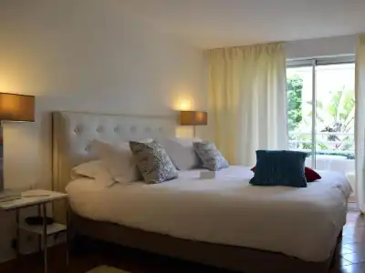 Hôtel La Villa Sainte Valérie Adults Only - 54