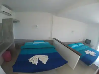 Moon Beach Resort - 62