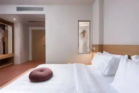 Alkima Athens Wellness Stay - 31
