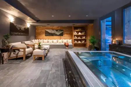 Hôtel de Verbier SUP - 1