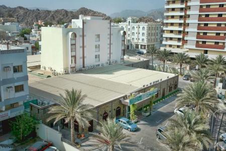 Mutrah - 72