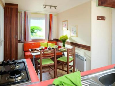 Camping les Champs Blancs - 36
