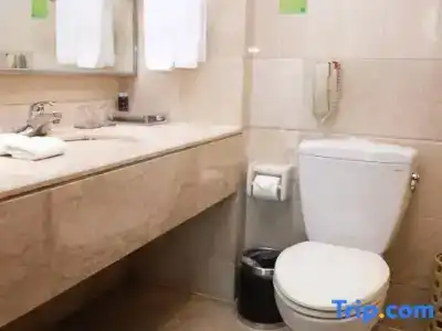 Jinling Mingdu Changzhou - 65