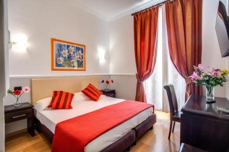 Everest Inn Rome - 55