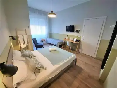 Leone Suite B&B - 12