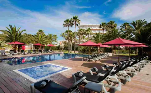 Playa Golf - Adults Only +16 - 33