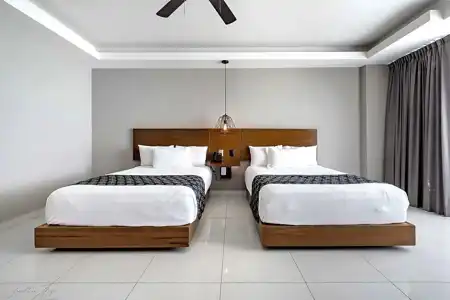 Ocean Dream Cancún by GuruHotel - 53