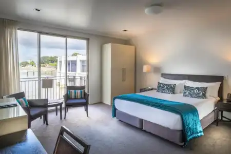 Trinity Wharf Tauranga - 115