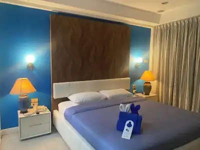 Access Inn Pattaya - 134