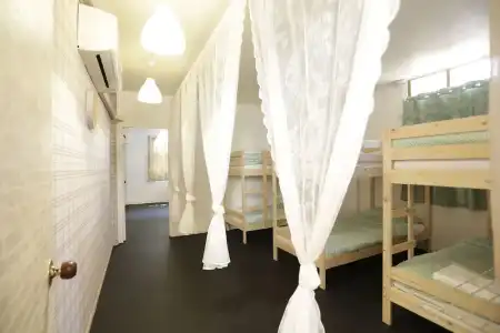 Tiger Lily Hostel - 18
