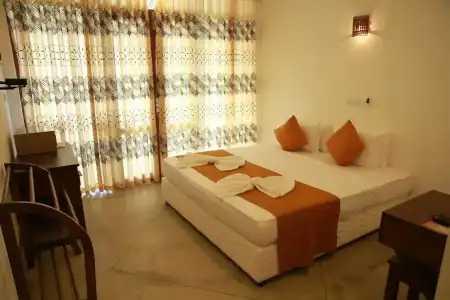 Sanu Lagoon Resorts&Spa - 3