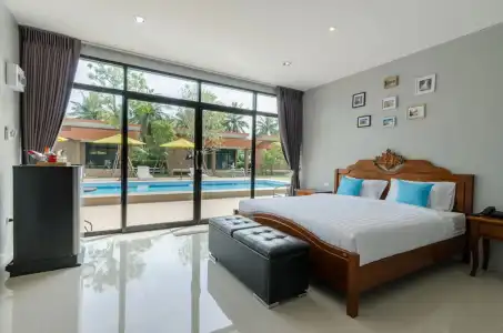 Golf Inn Resort - 2