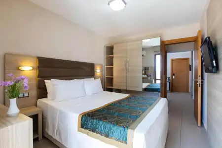Lebedos Princess - All Inclusive - 42