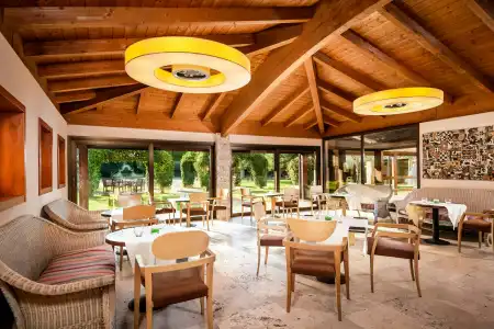 Sheraton Rome Parco de’ Medici - 20