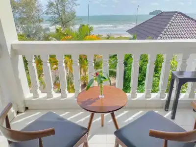 Mary Beach and Resort - 262